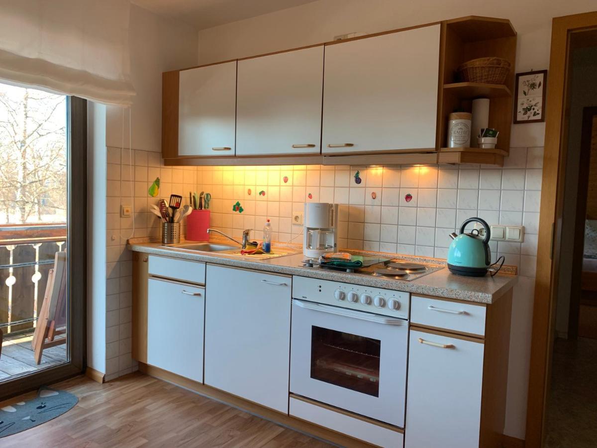 Gaestehaus Hundelbach Lenzkirch Exteriör bild