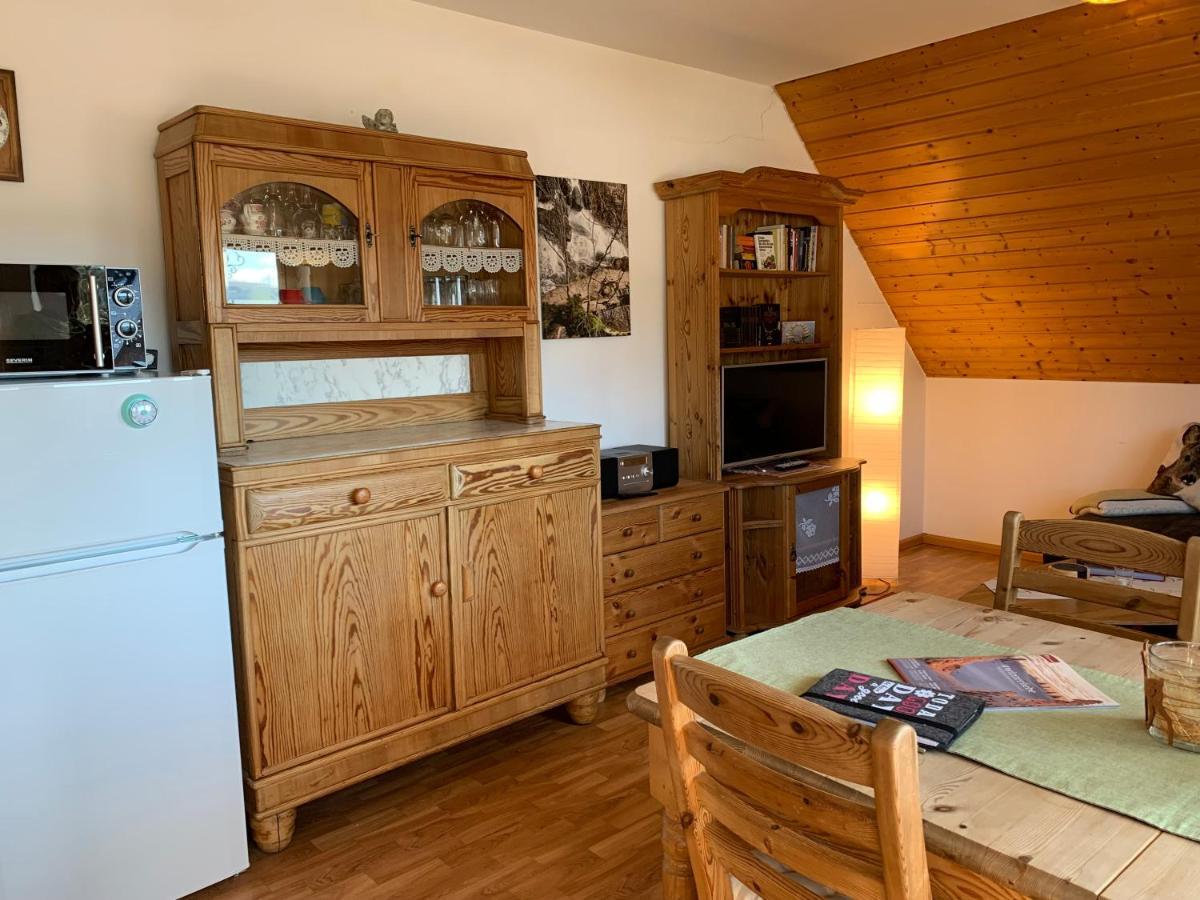 Gaestehaus Hundelbach Lenzkirch Exteriör bild