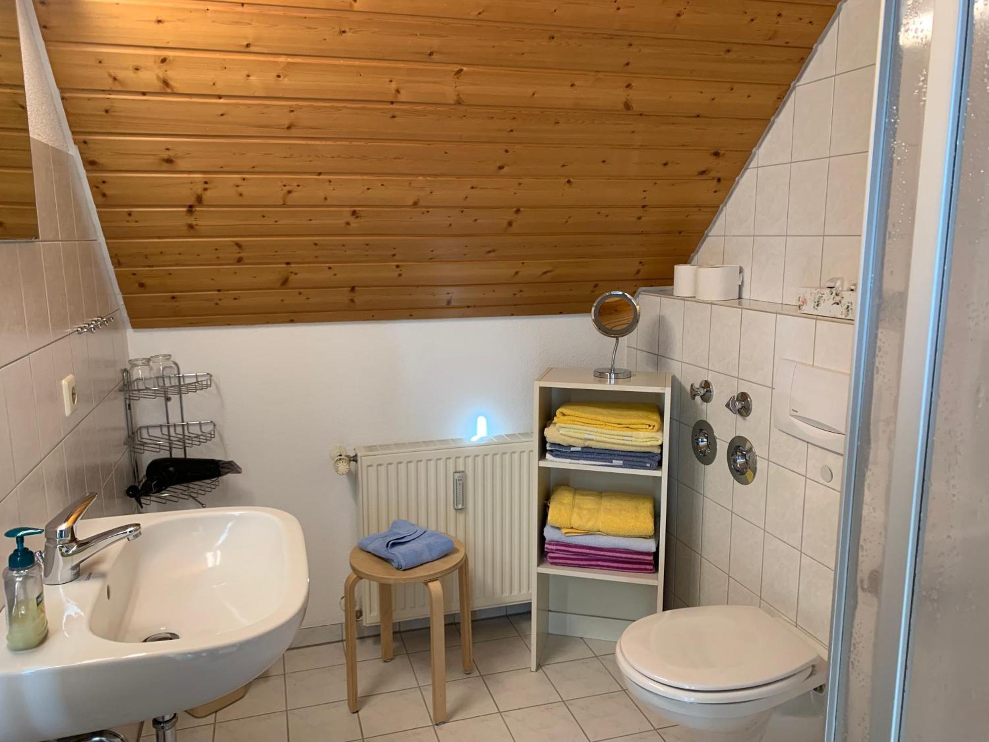 Gaestehaus Hundelbach Lenzkirch Exteriör bild