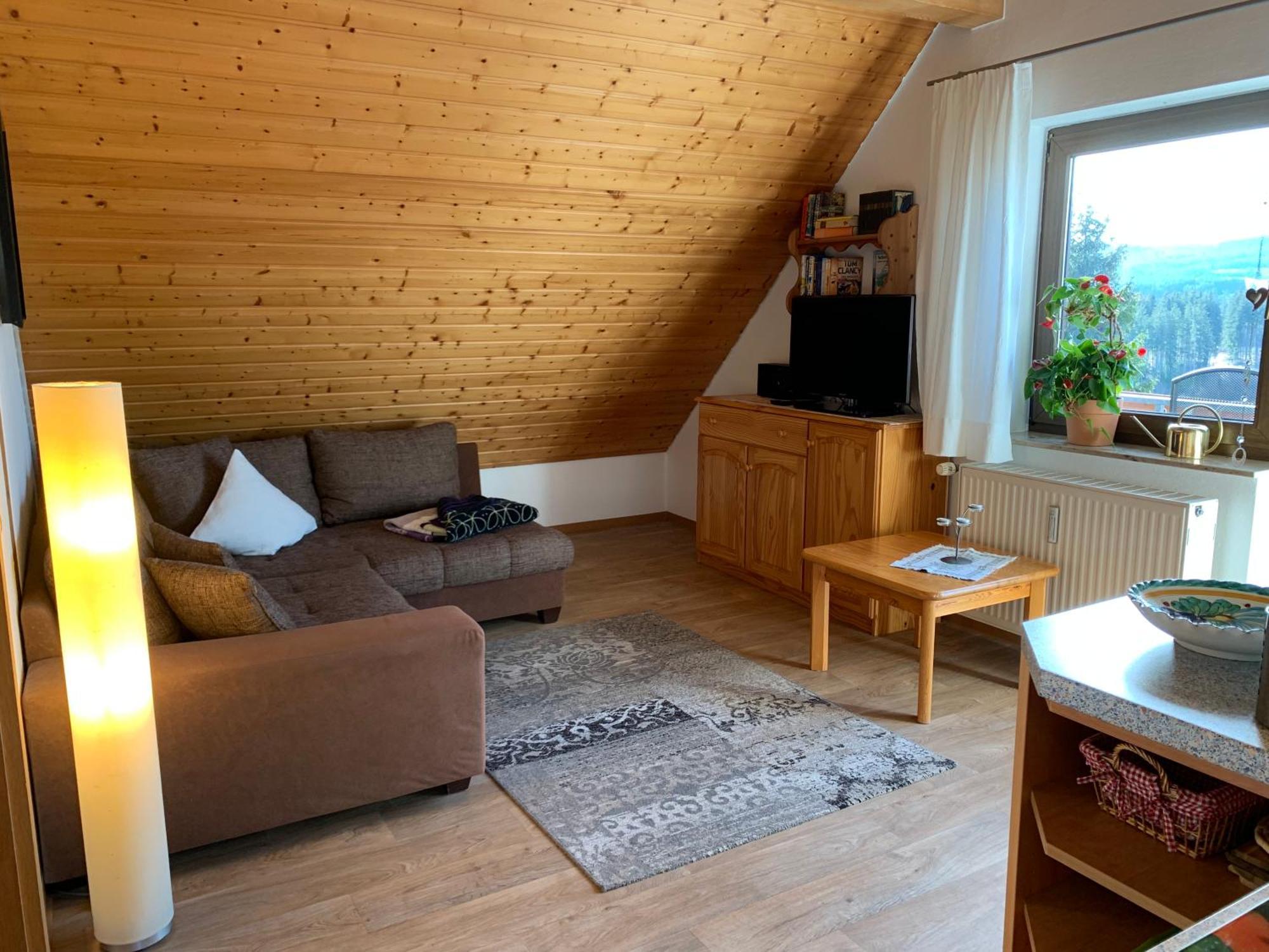 Gaestehaus Hundelbach Lenzkirch Exteriör bild